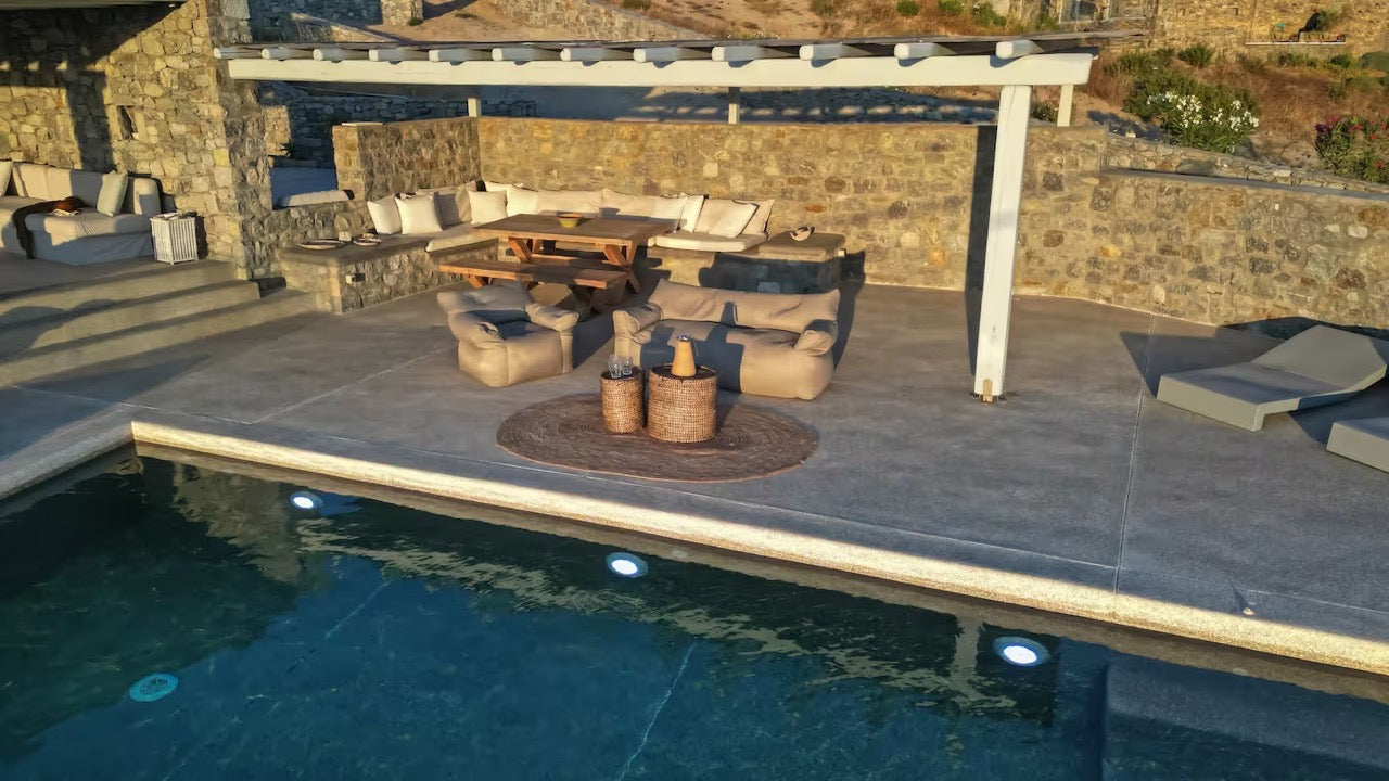 Cabana I