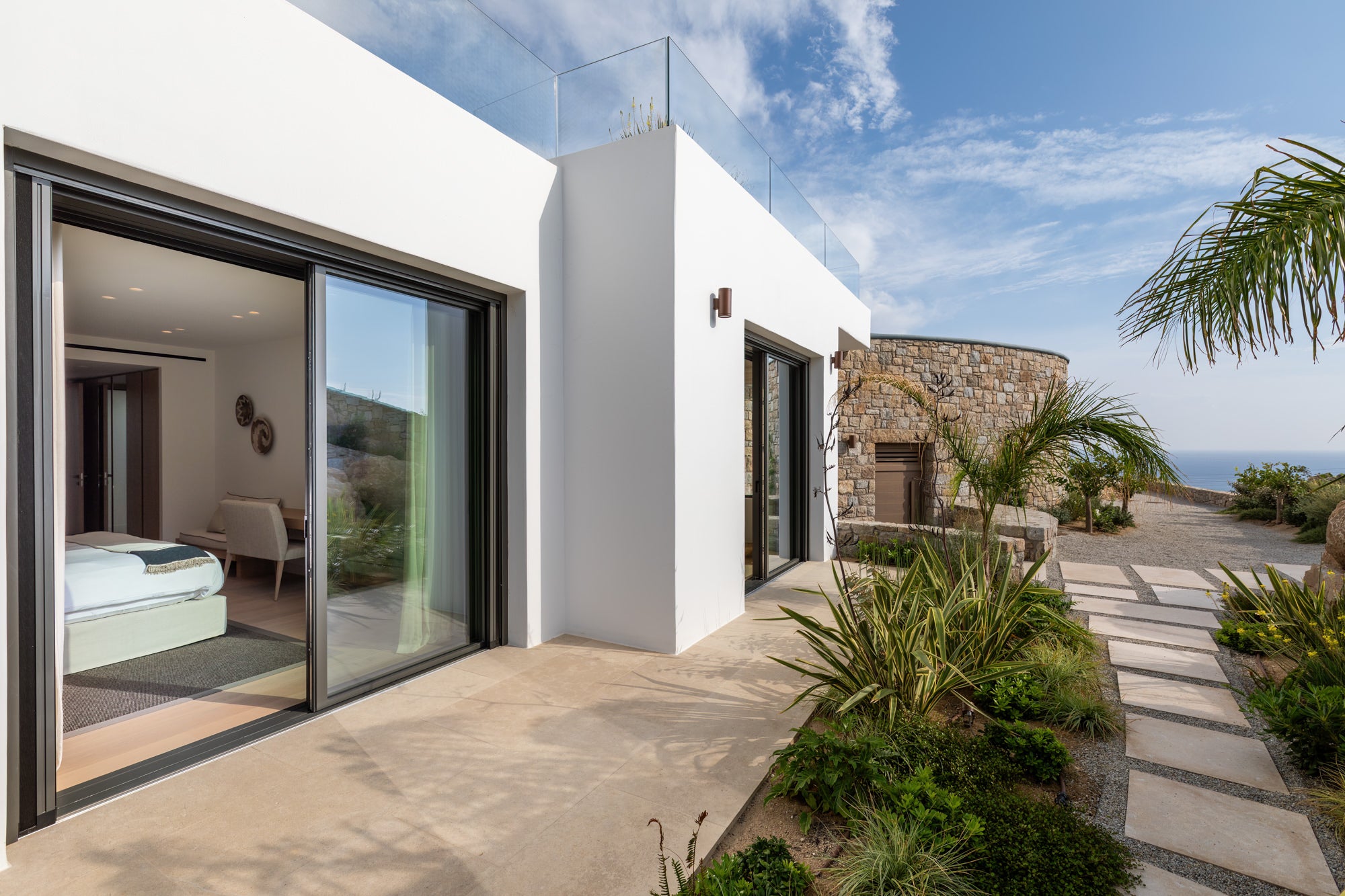 Lithos Villa