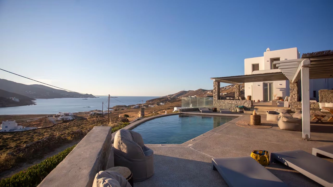 Cabana I