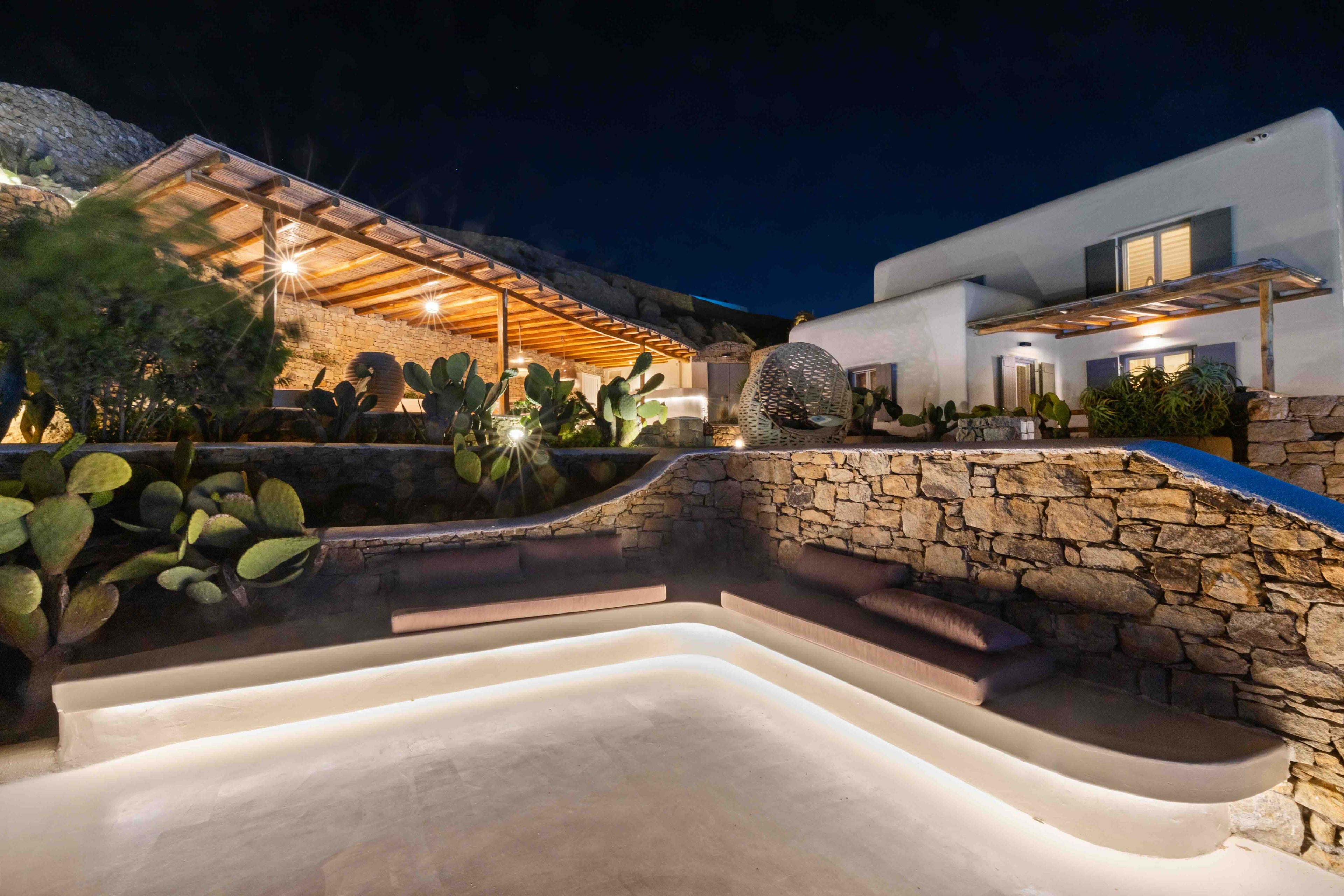 Villa Maera III