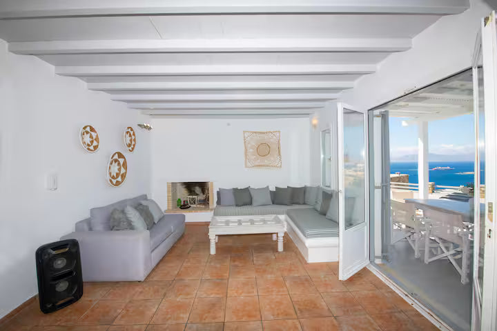Anema Villa