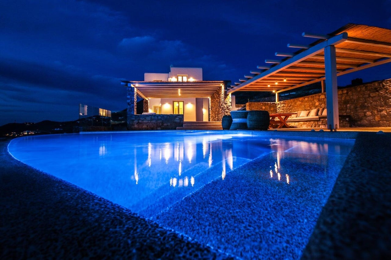 Cabana I