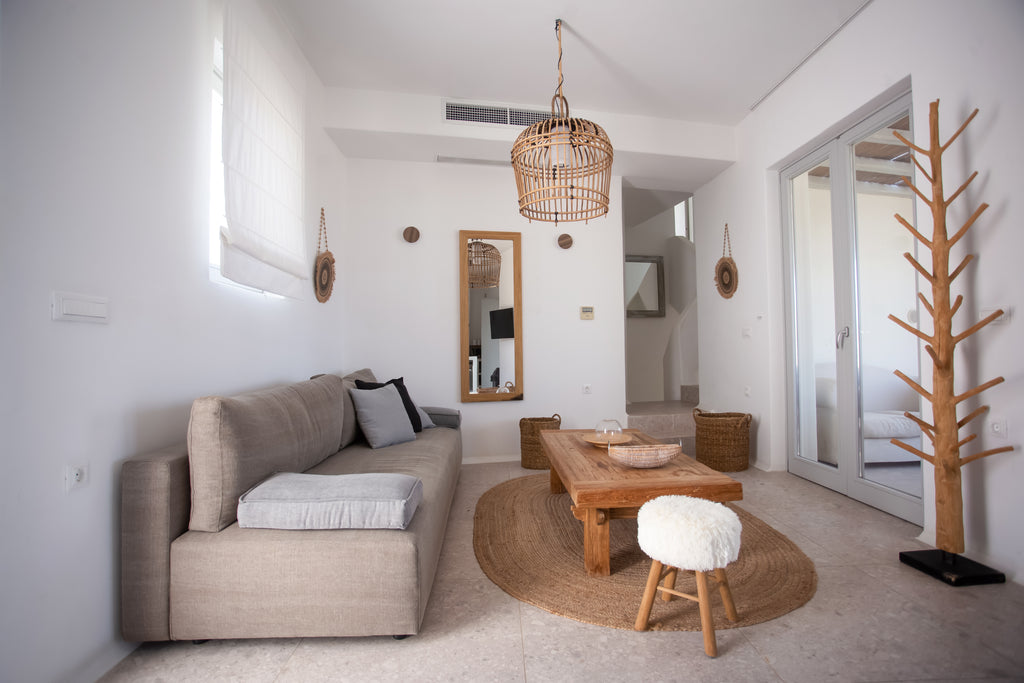 Cabana I