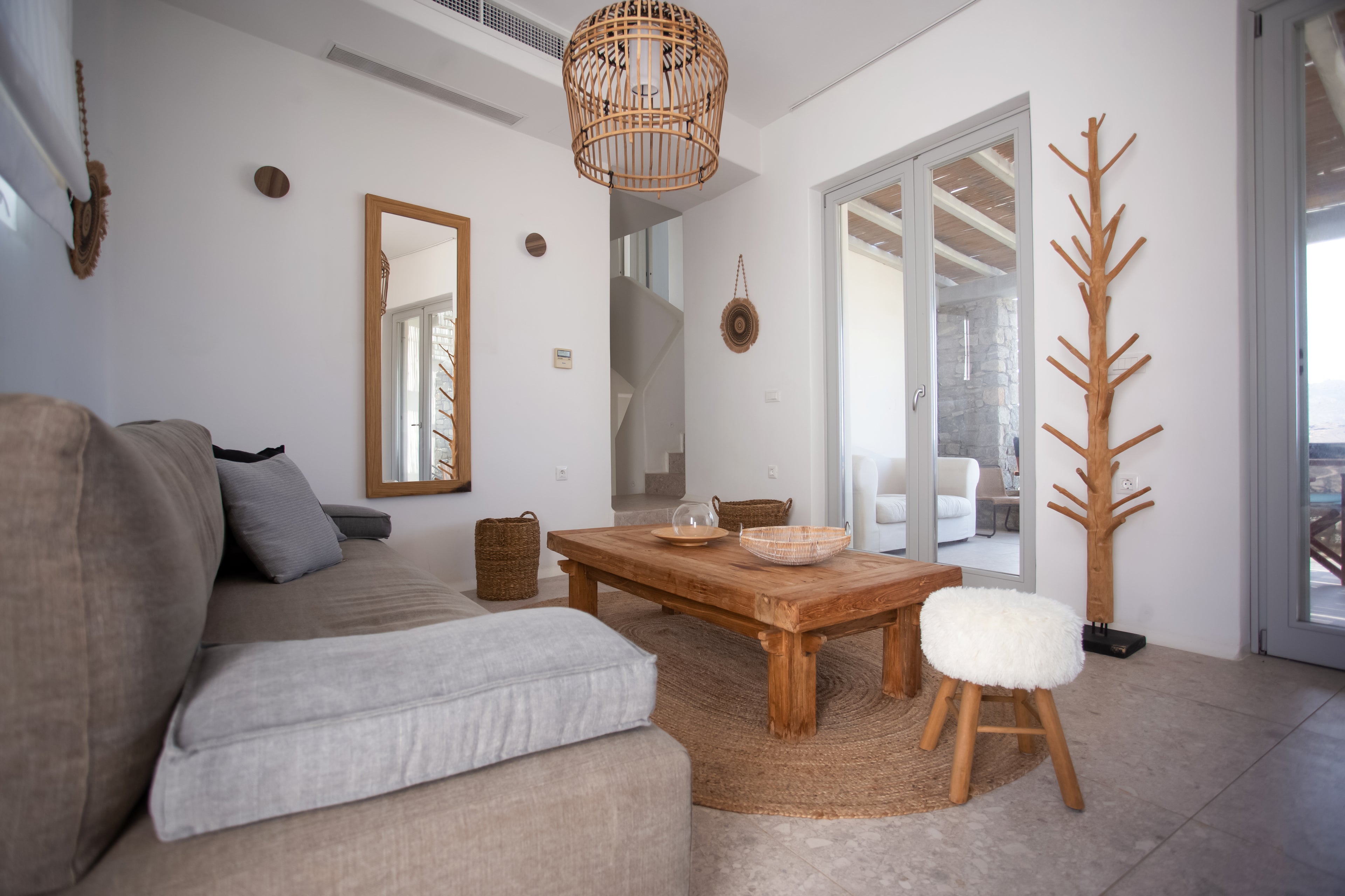 Cabana I