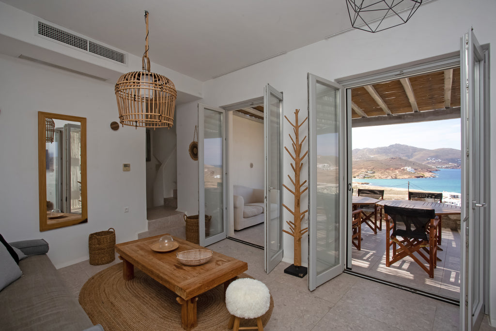 Cabana I