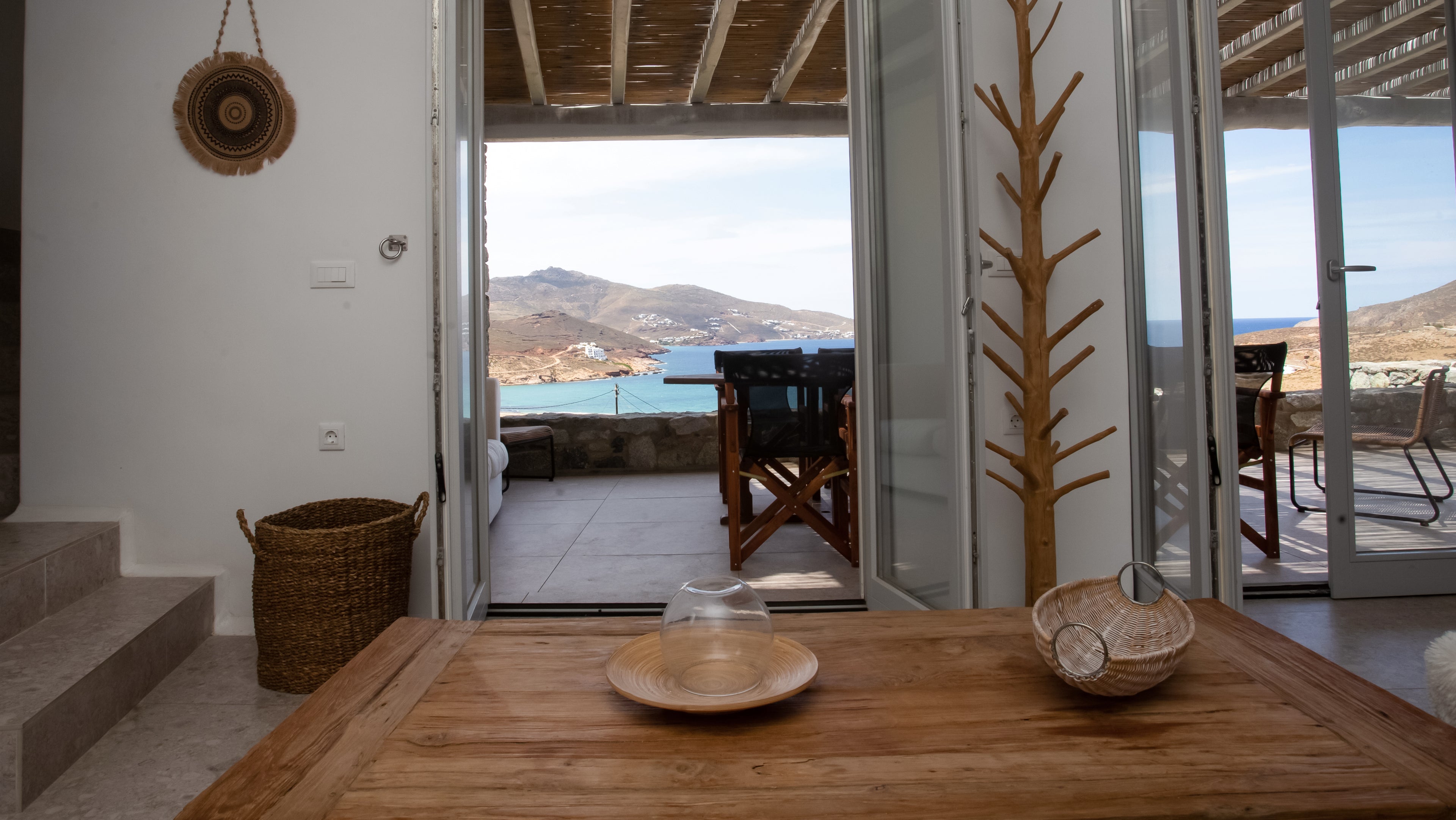 Cabana I
