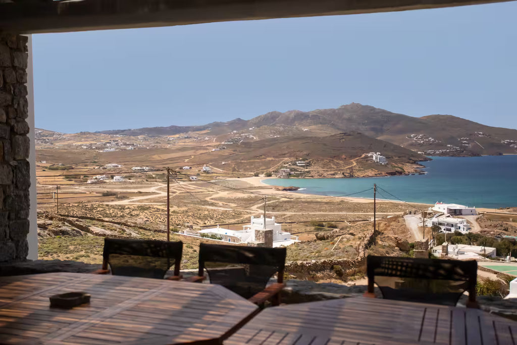 Cabana I