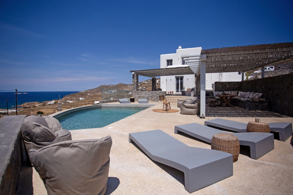 Cabana I