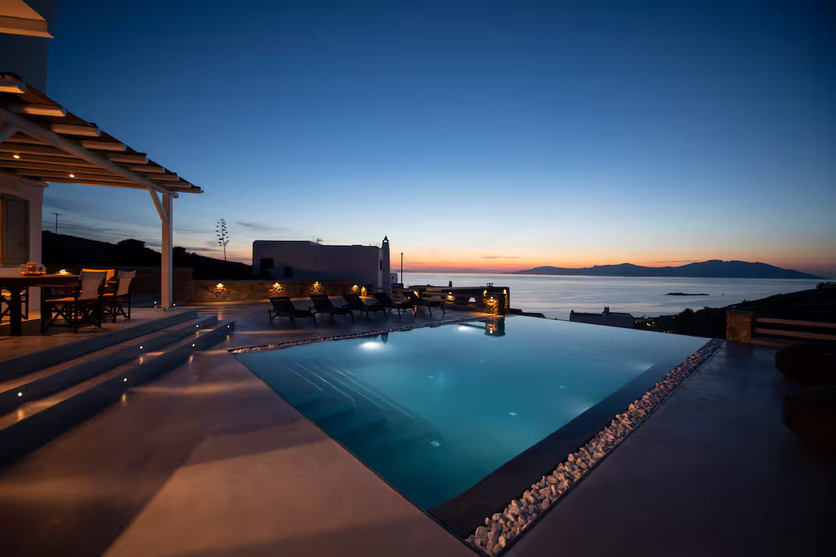Anema Villa