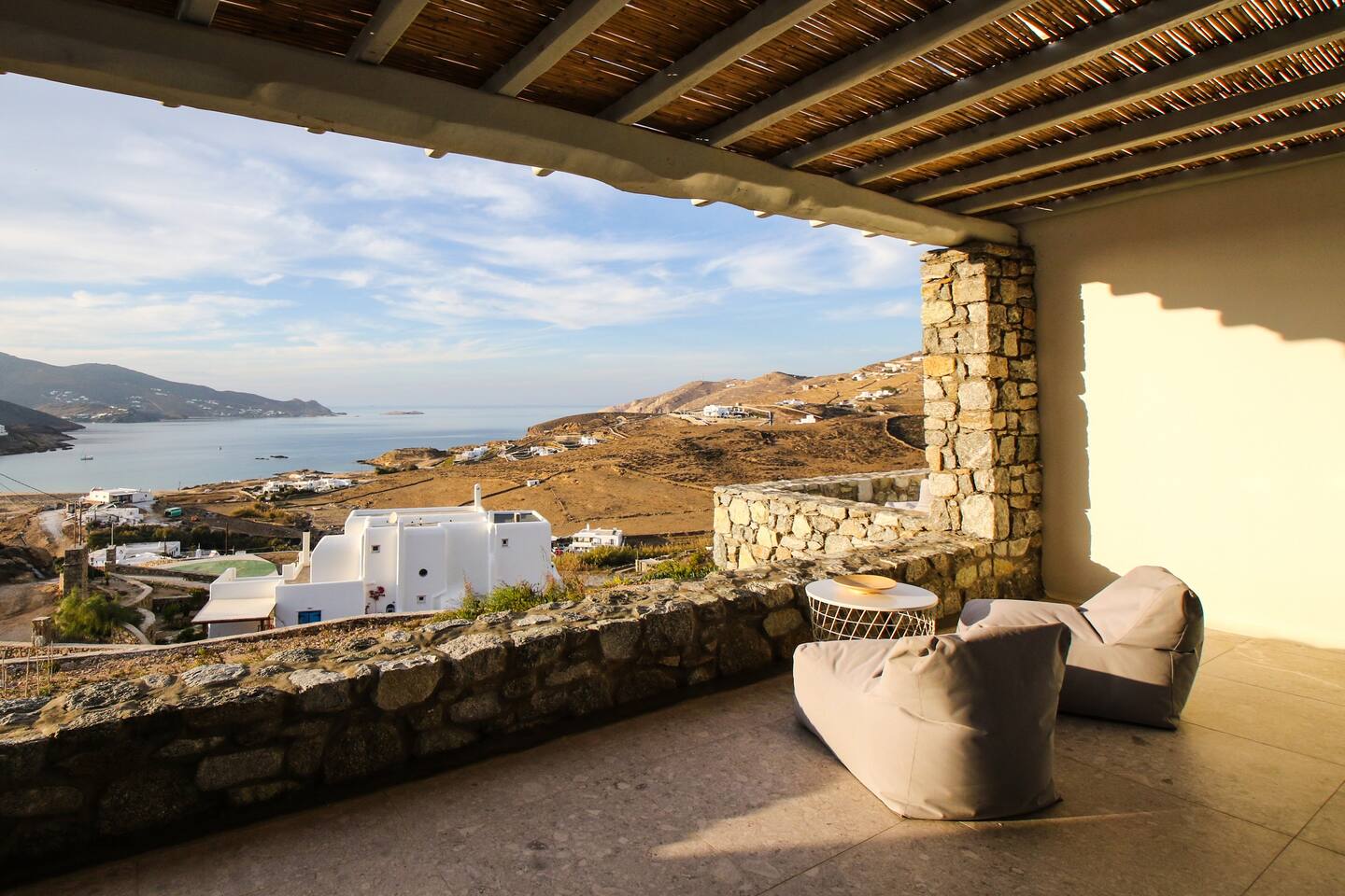 Cabana I