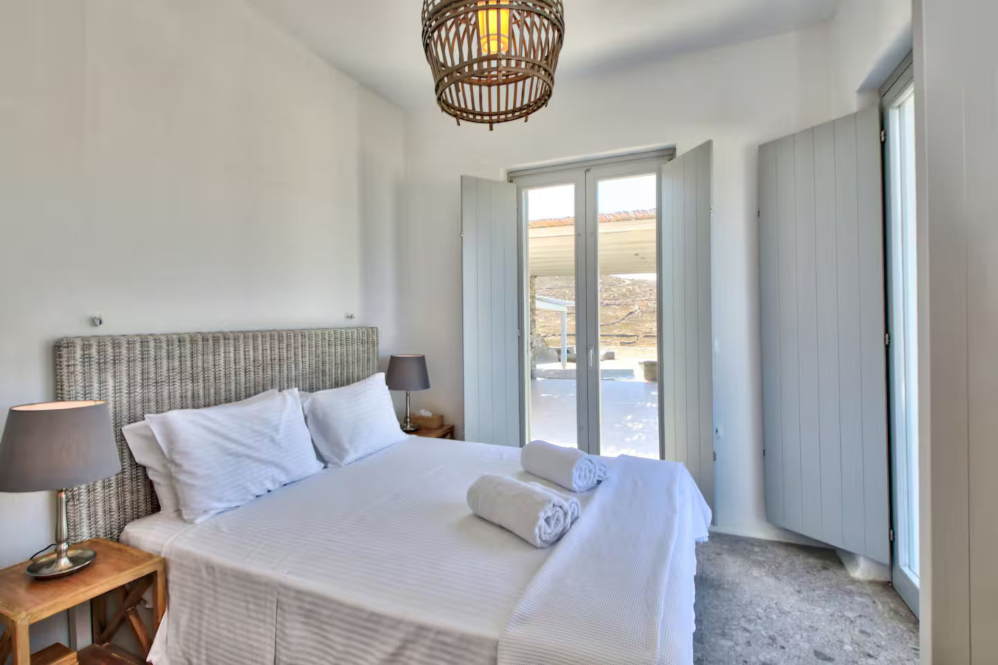 Cabana I