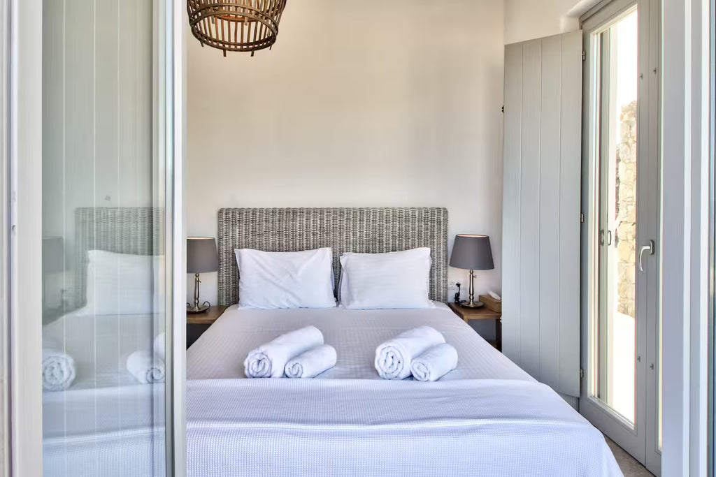 Cabana I