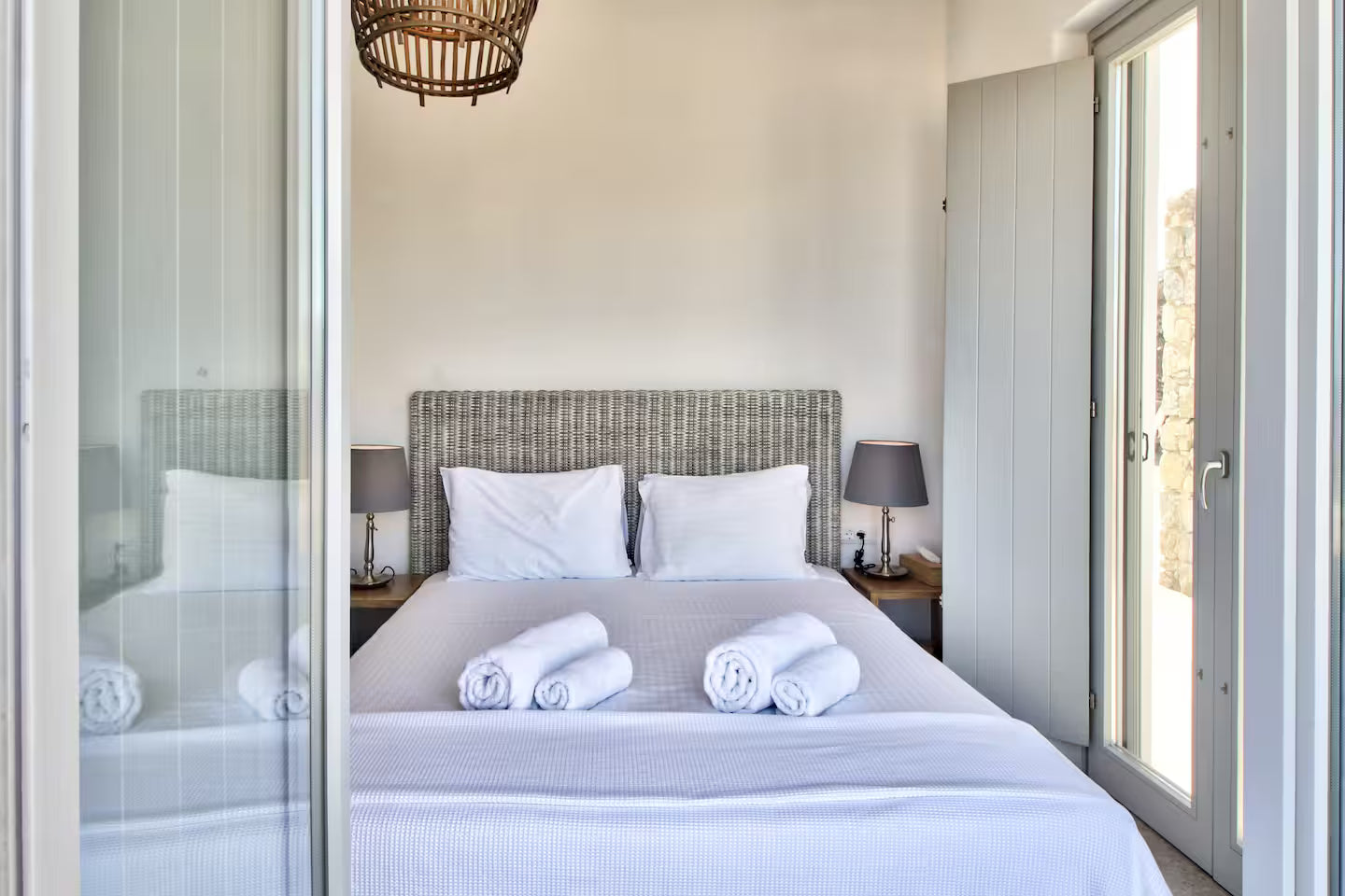 Cabana I