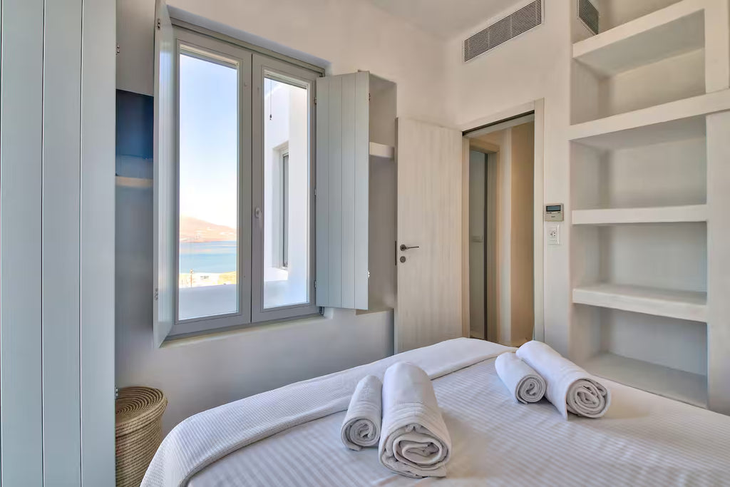 Cabana I