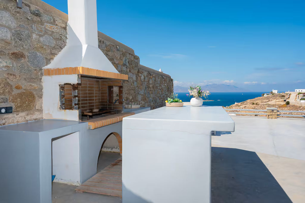 Anema Villa