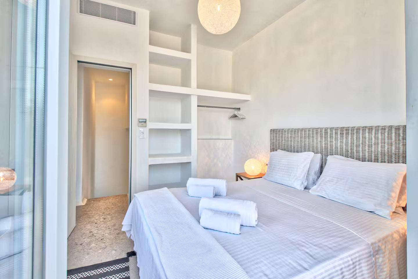 Cabana I