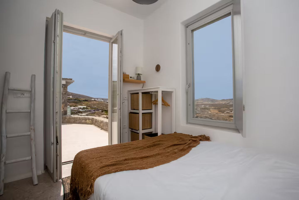 Cabana I