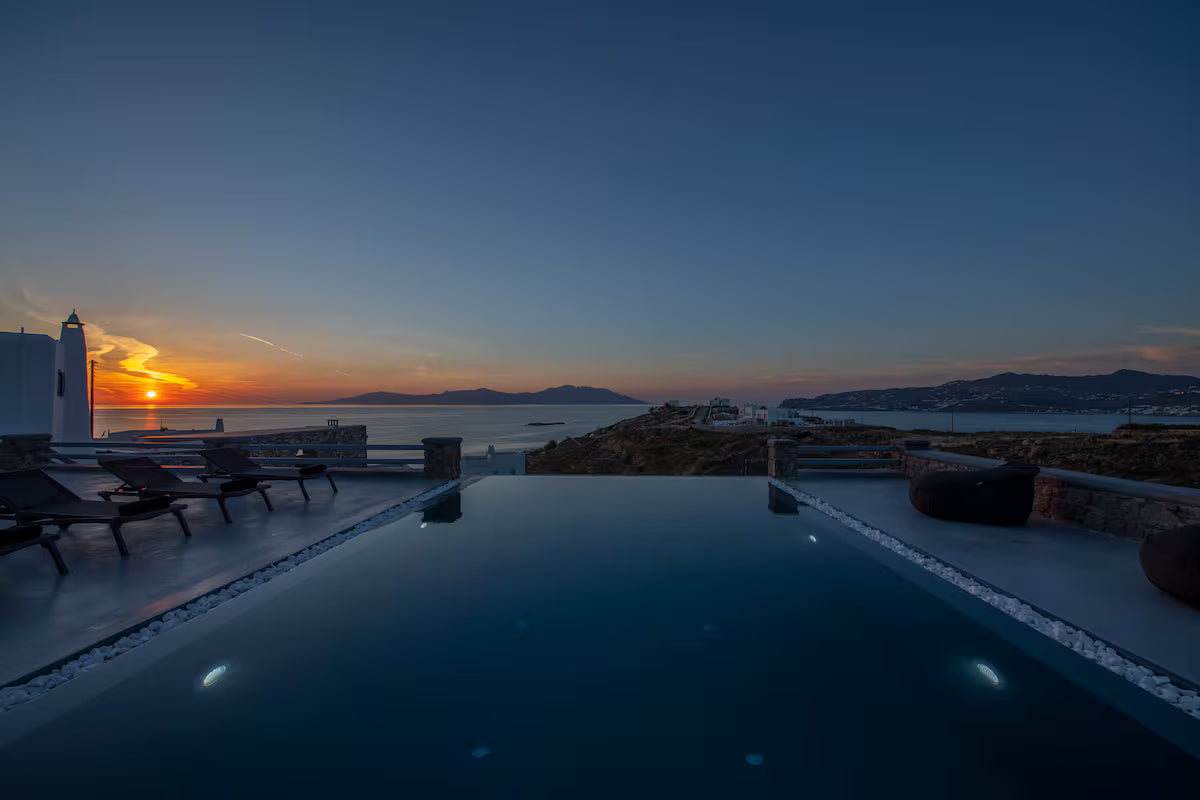Anema Villa