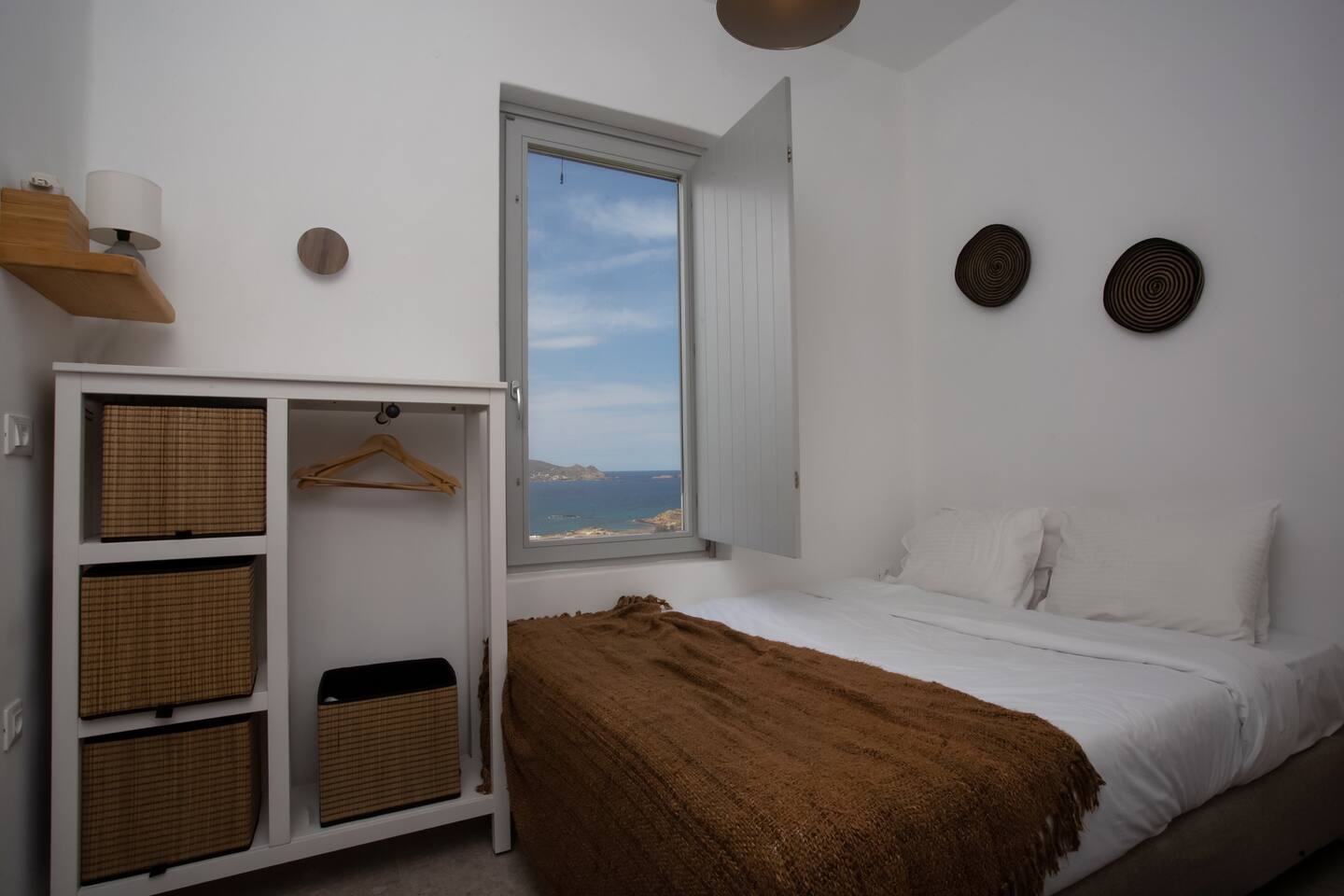 Cabana I