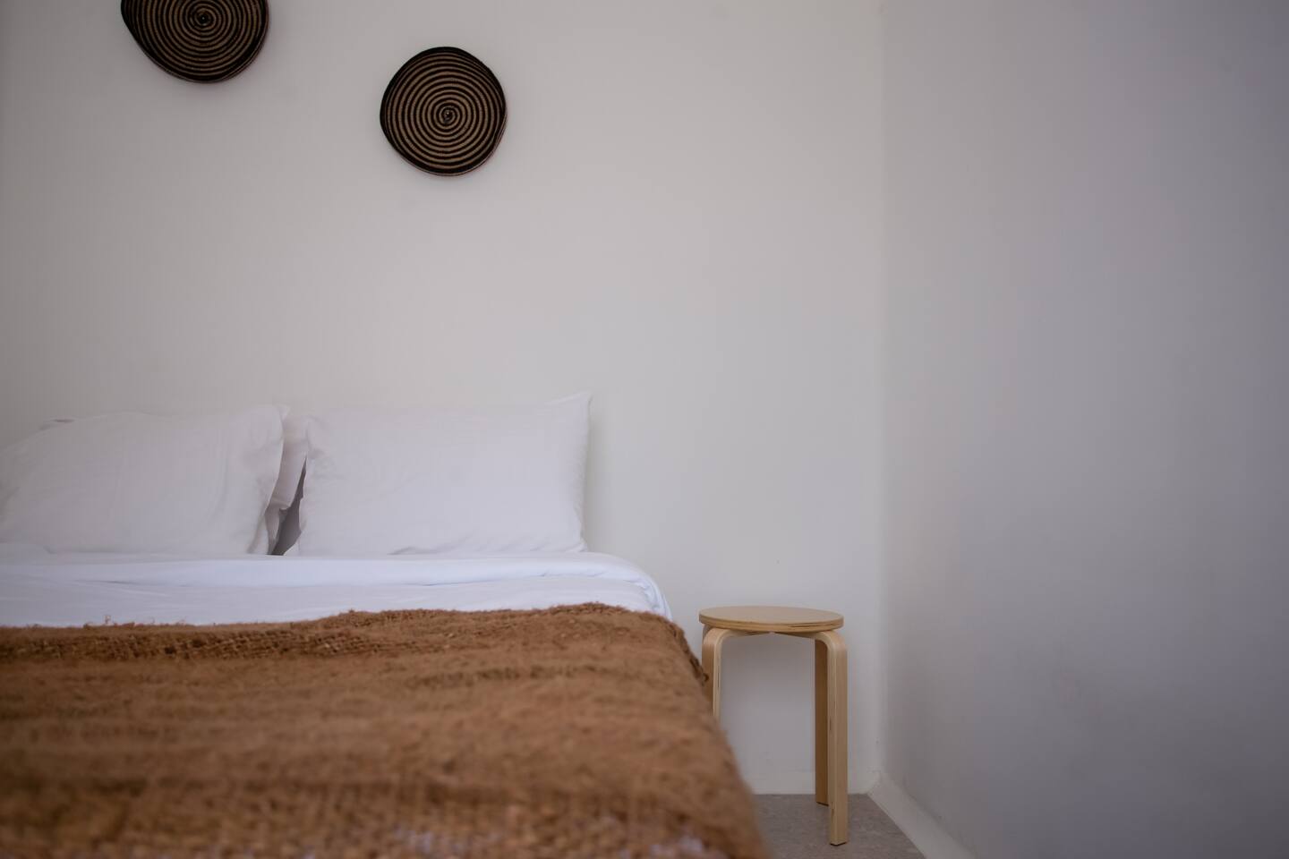 Cabana I