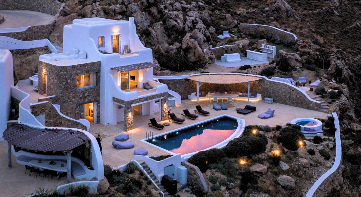 Maera Villa 2 - Main Image