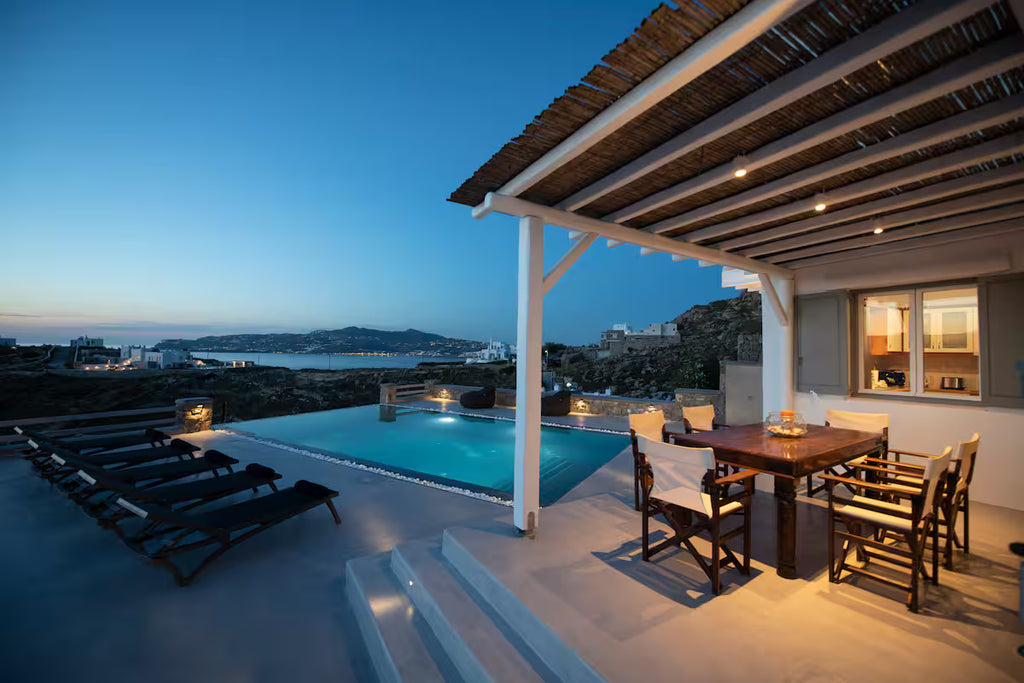 Anema Villa