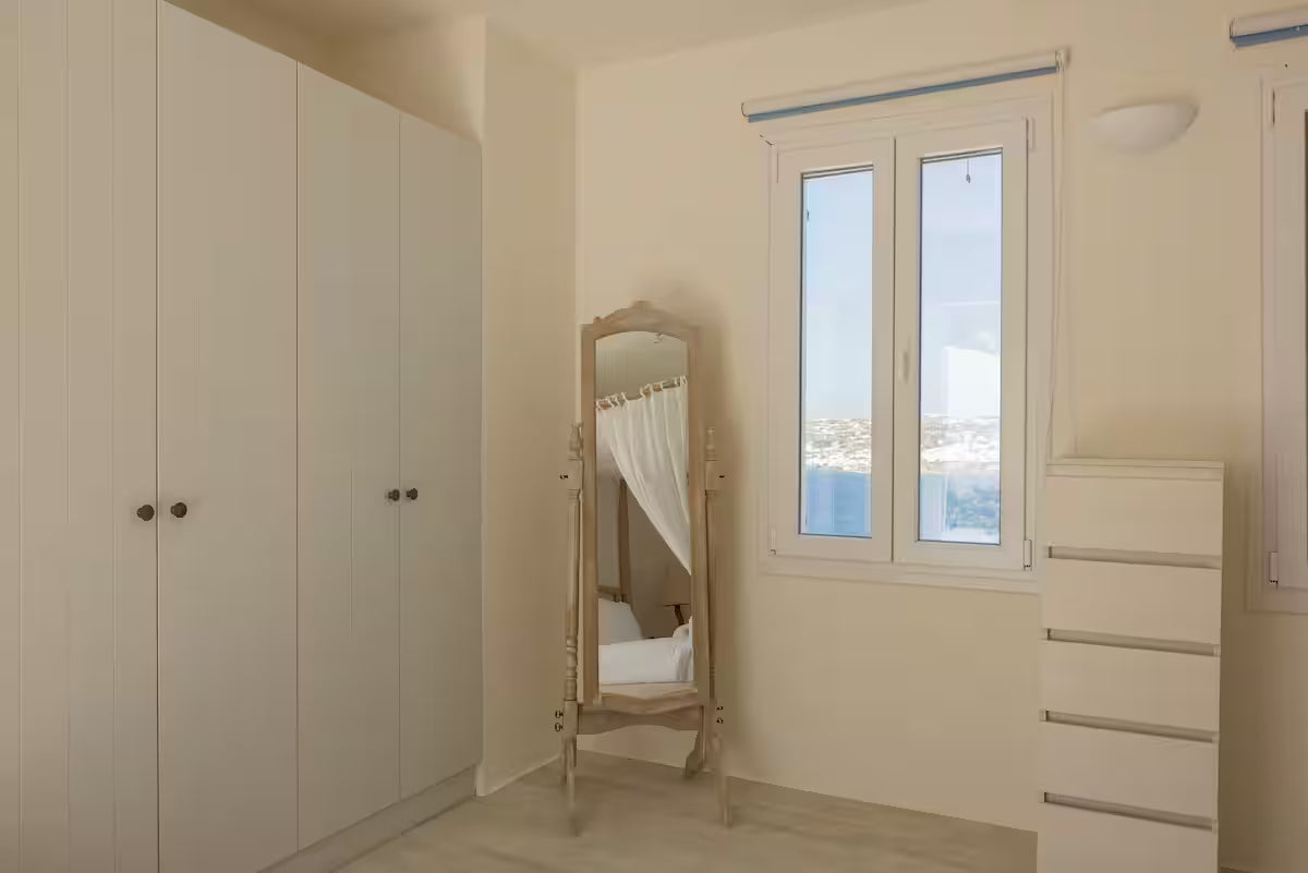 Maisonette