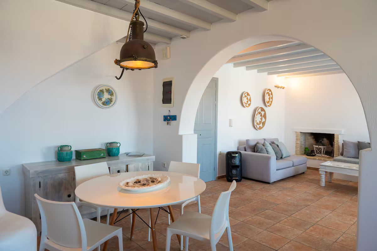 Anema Villa