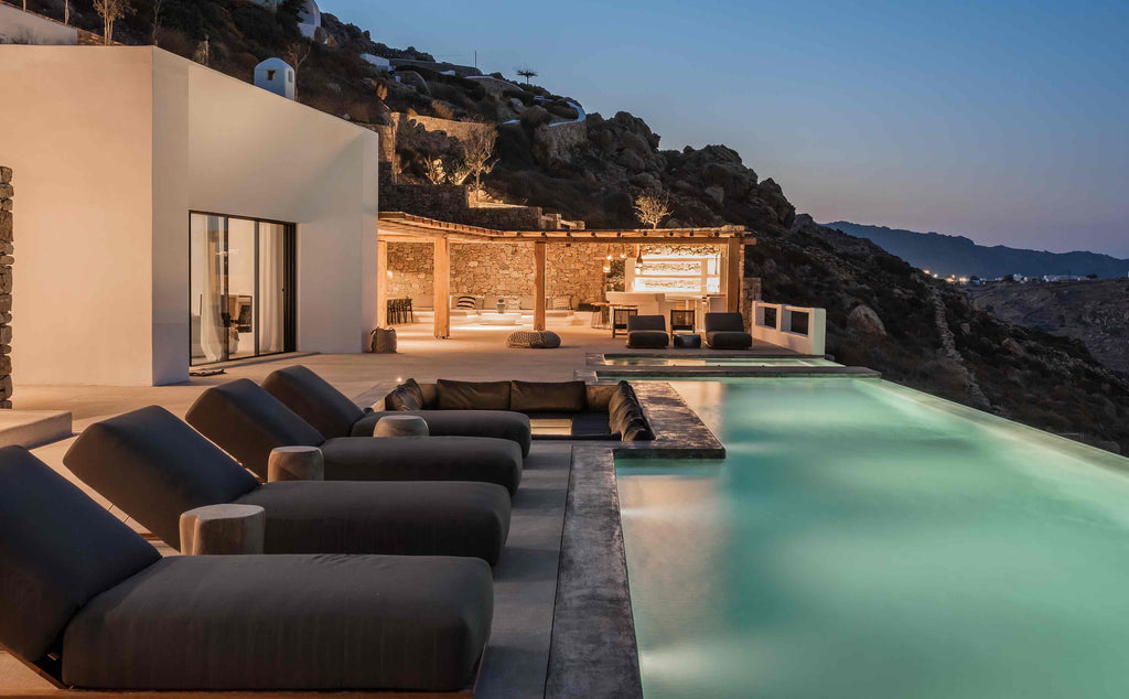 Maera Maximus Villa