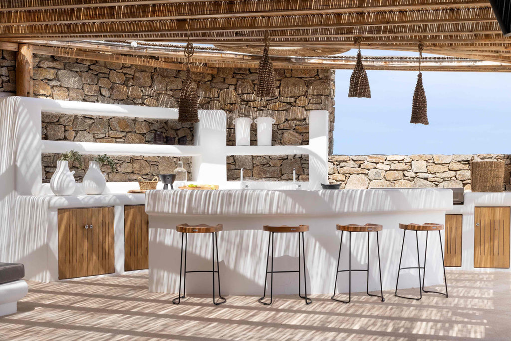 Maera Maximus Villa