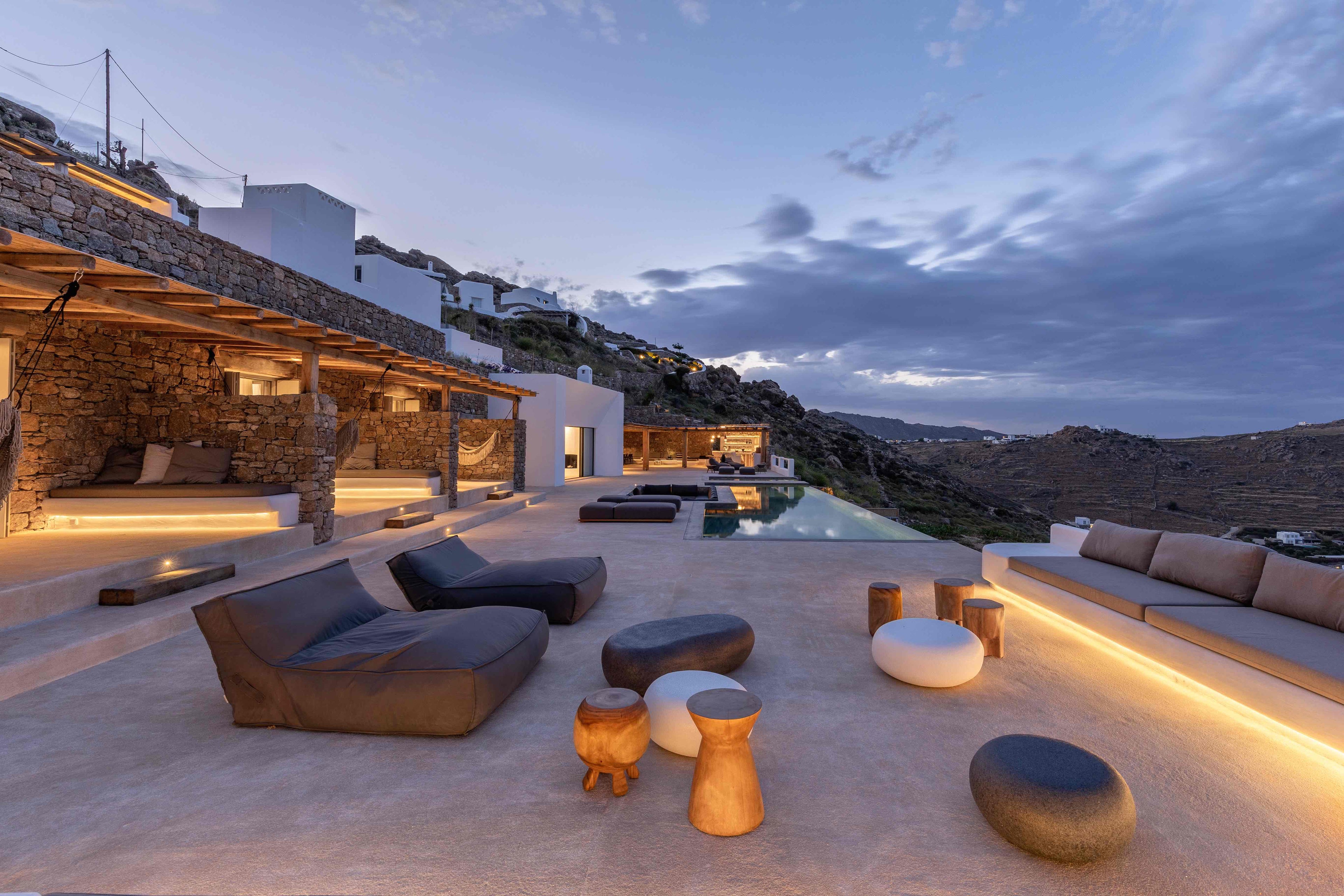 Maera Maximus Villa