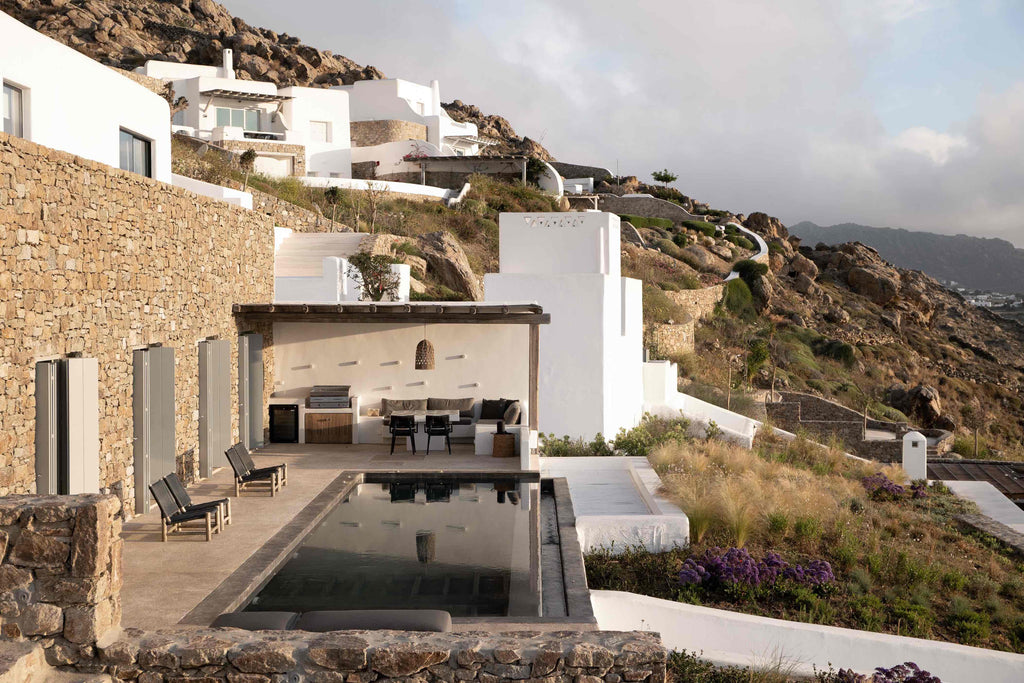 Maera Maximus Villa