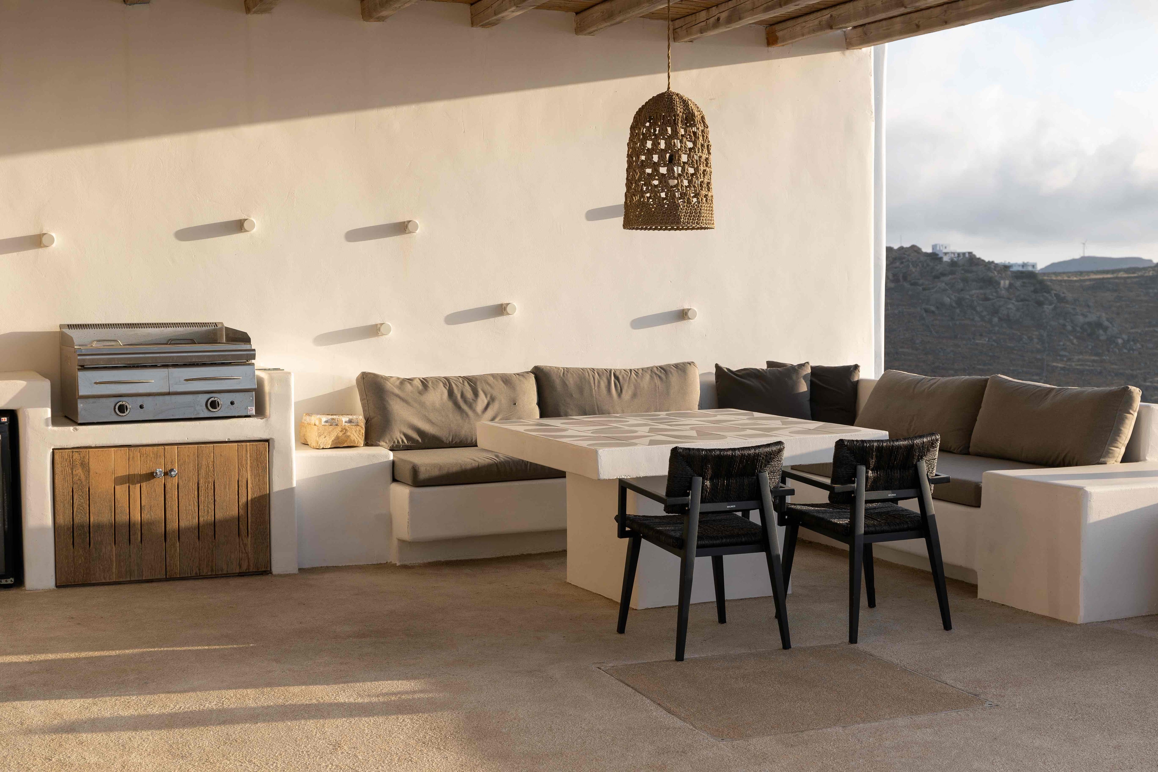 Maera Maximus Villa