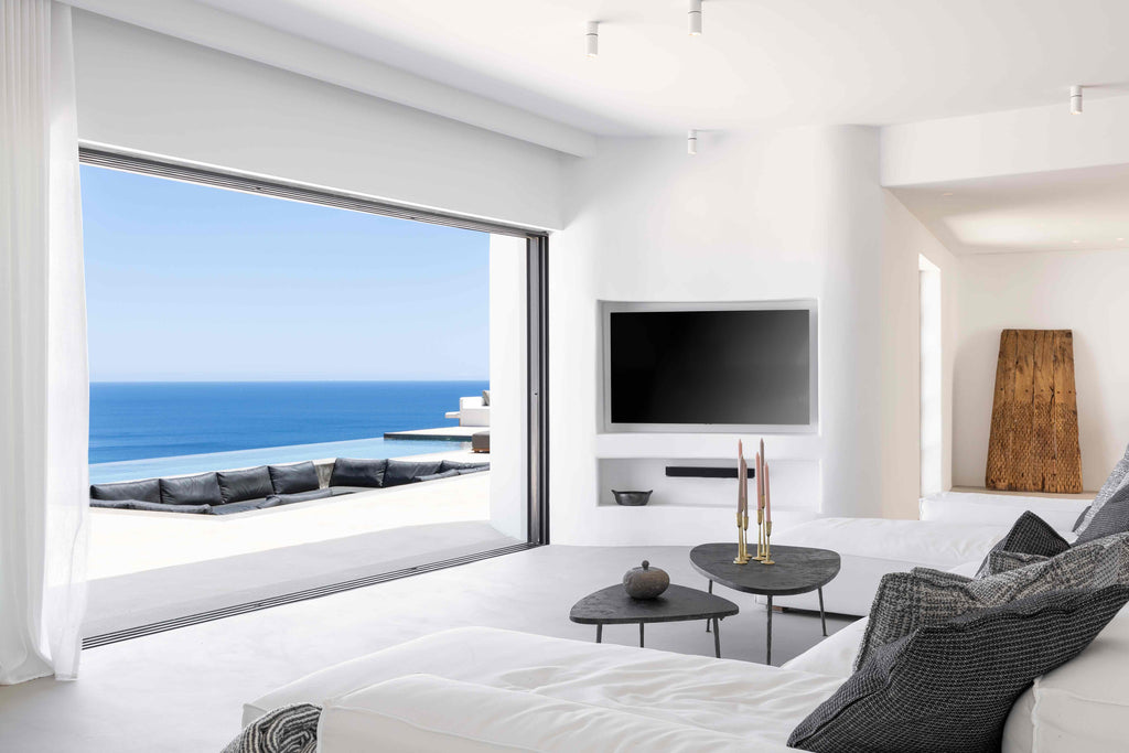 Maera Maximus Villa