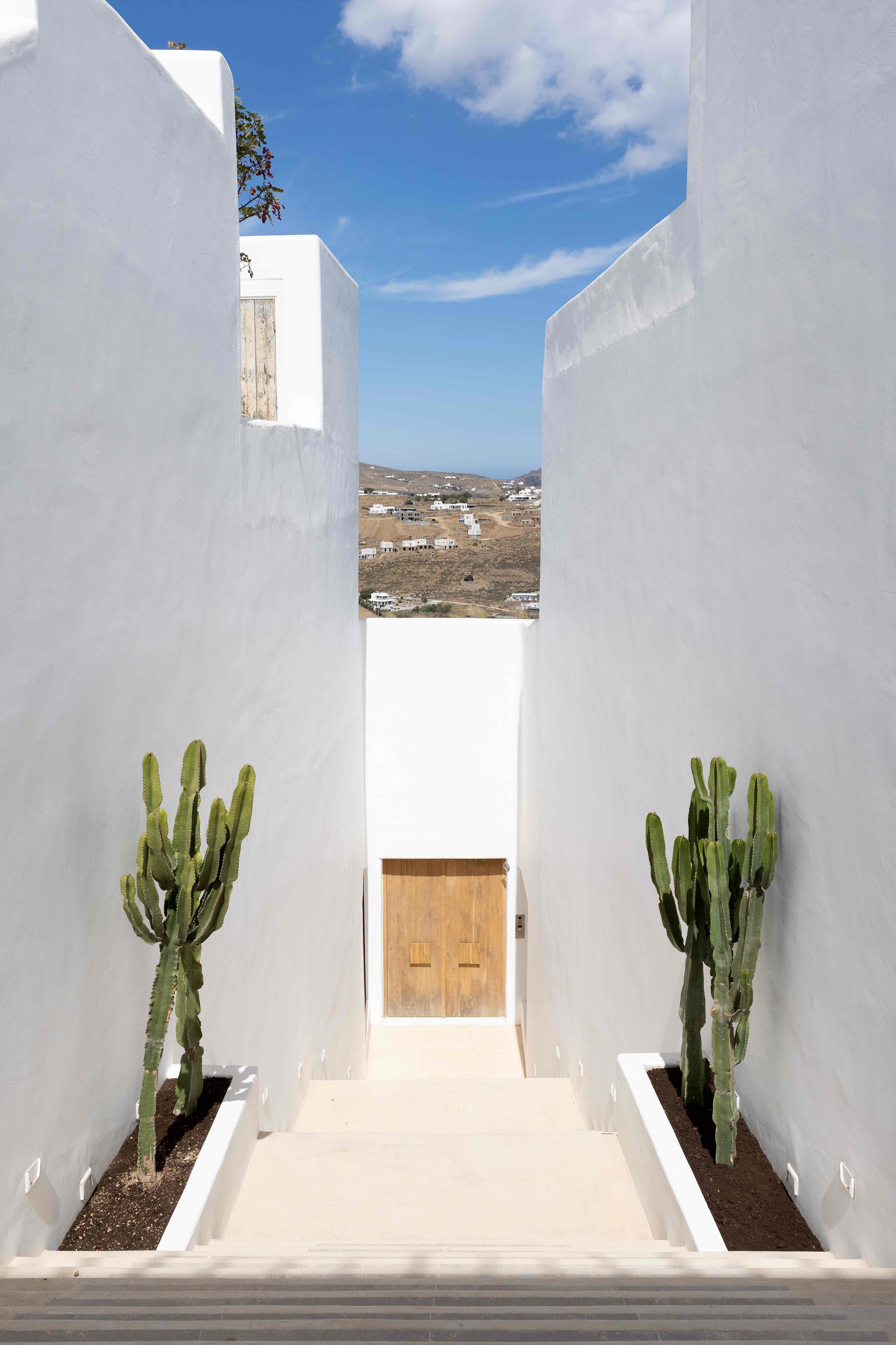Maera Maximus Villa