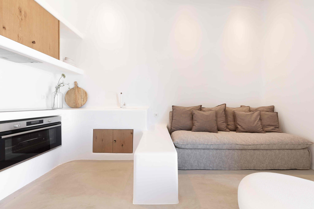 Maera Maximus Villa