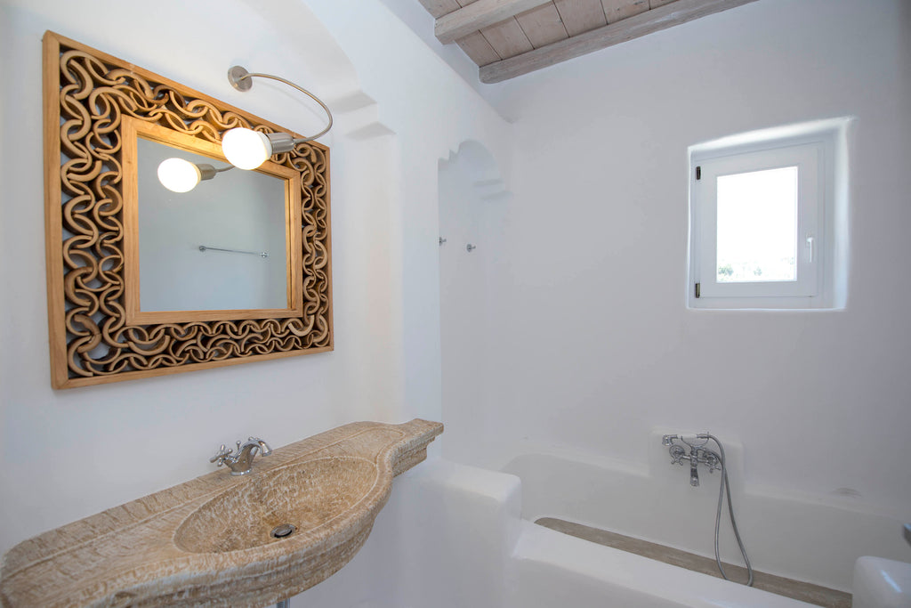 Ammonite Villa