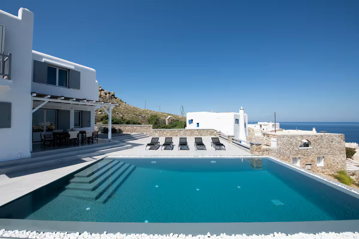 Anema Villa