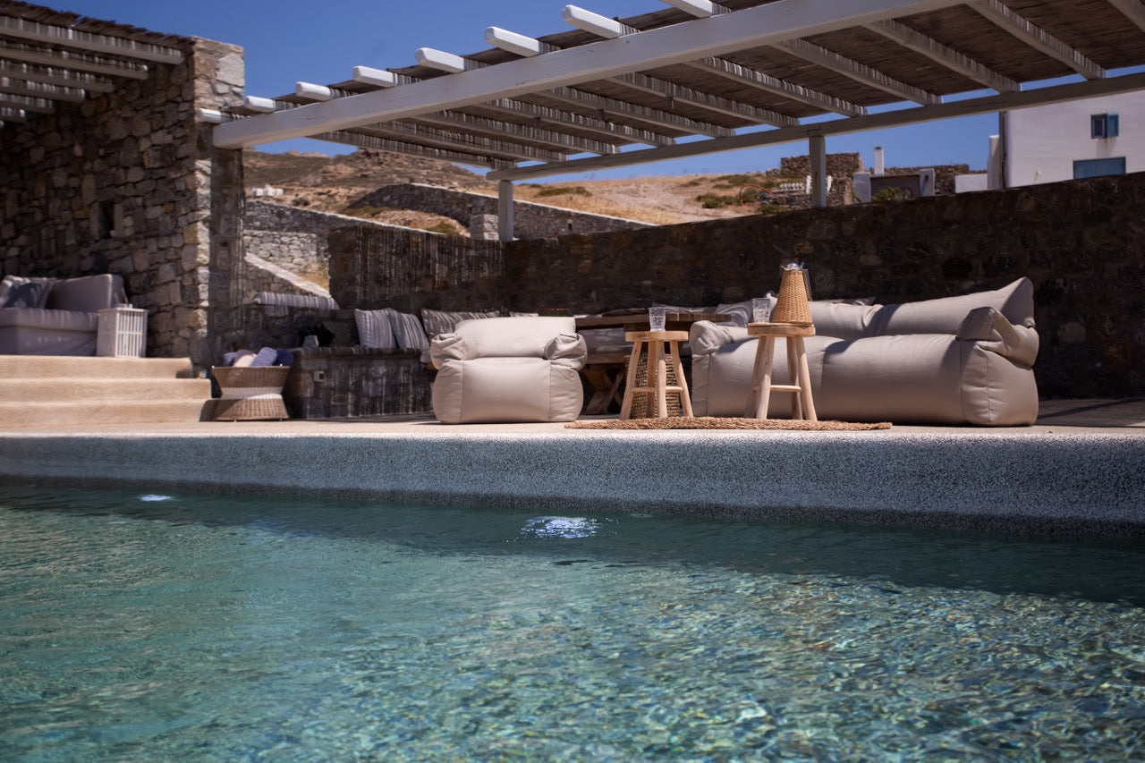 Cabana I