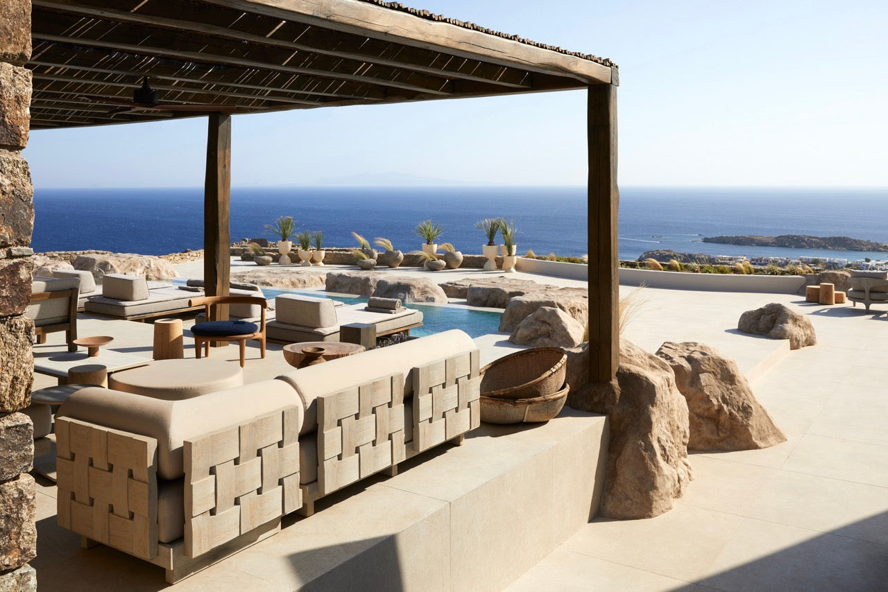 Adyto Villa