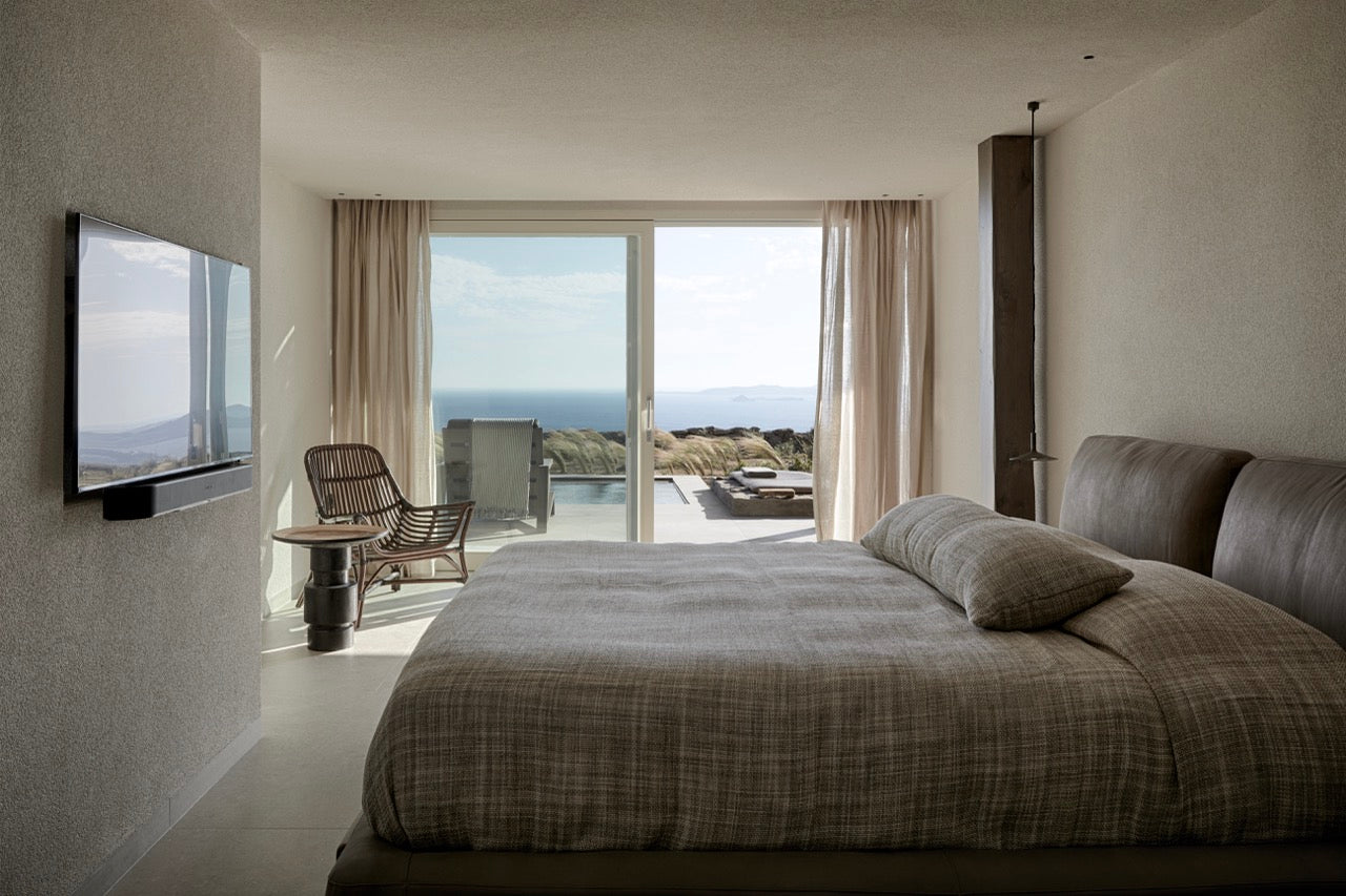 Adyto Villa