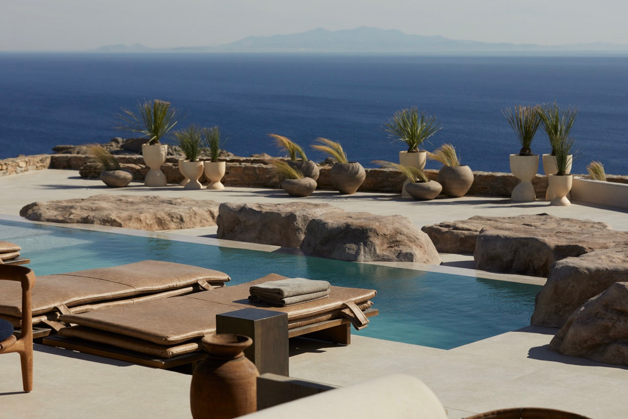Adyto Villa