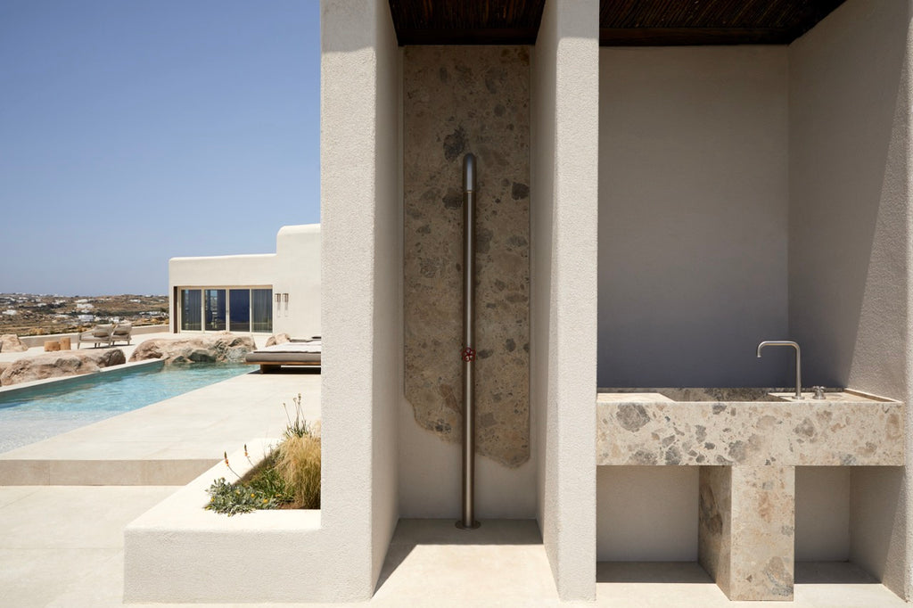 Adyto Villa