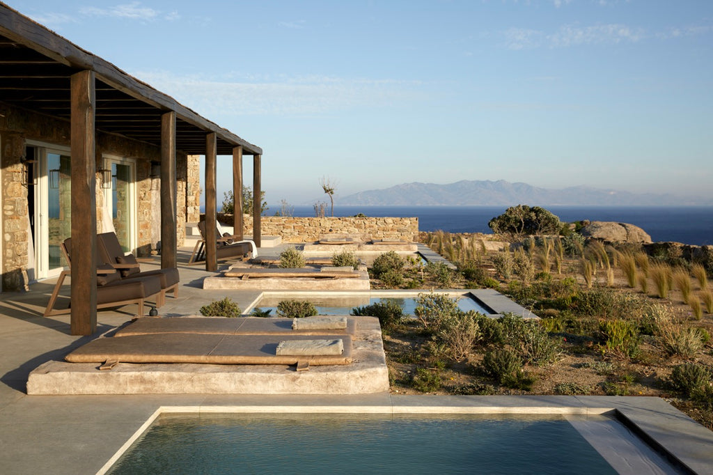 Adyto Villa