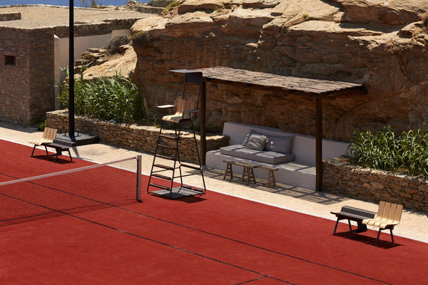Adyto Villa