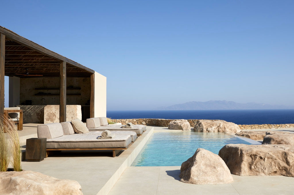Adyto Villa