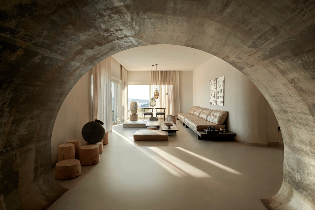 Adyto Villa