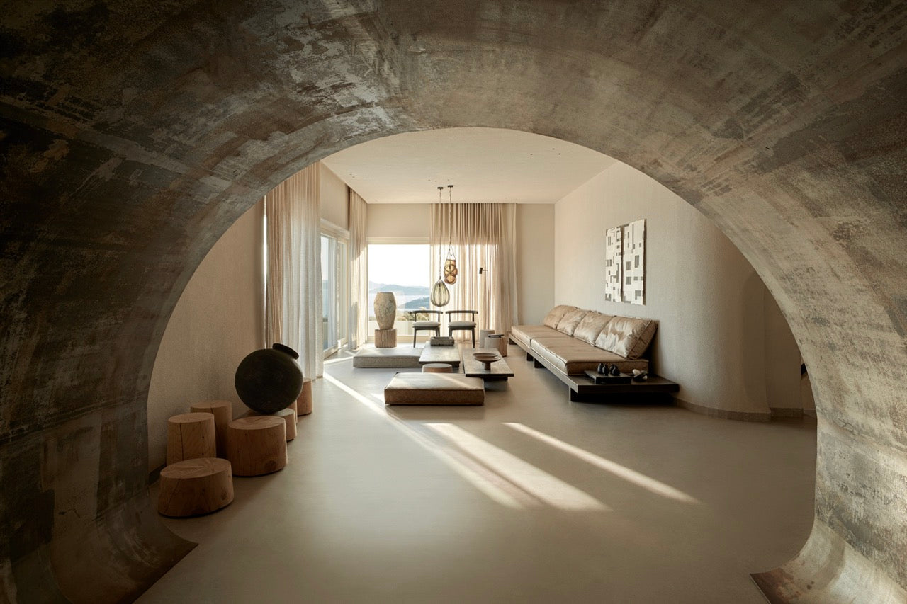 Adyto Villa