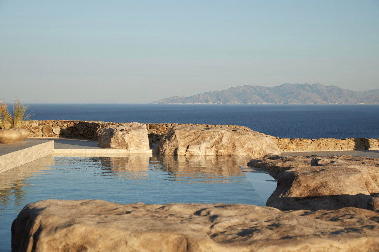 Adyto Villa