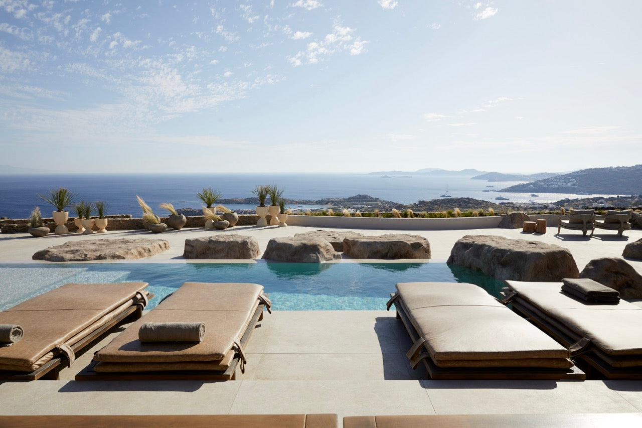 Adyto Villa